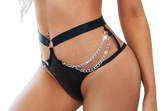 tanga sexi cadena